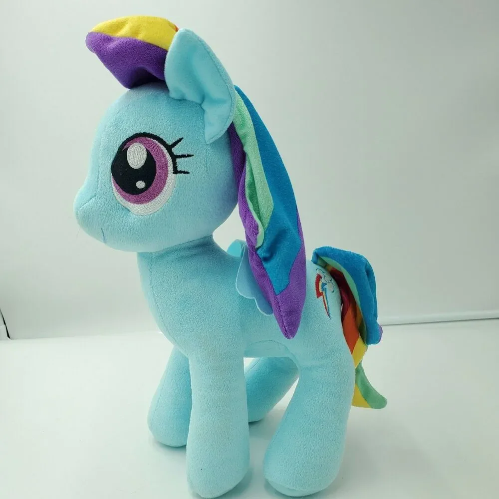 Hasbro Funshine my little